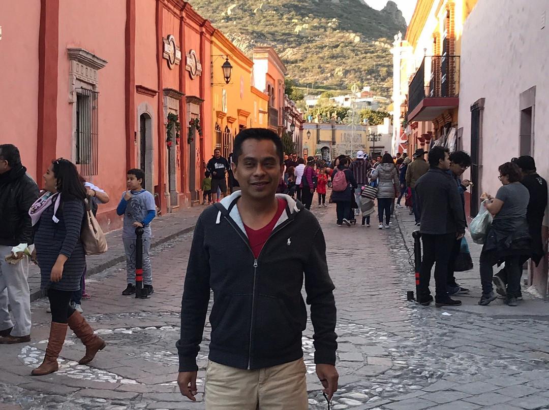 Turismo Pena de Bernal景点图片