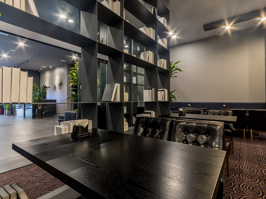 Pyeongtaek Stay Hotel主图