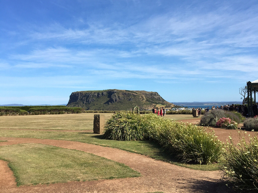 安隆楼床和早餐主图