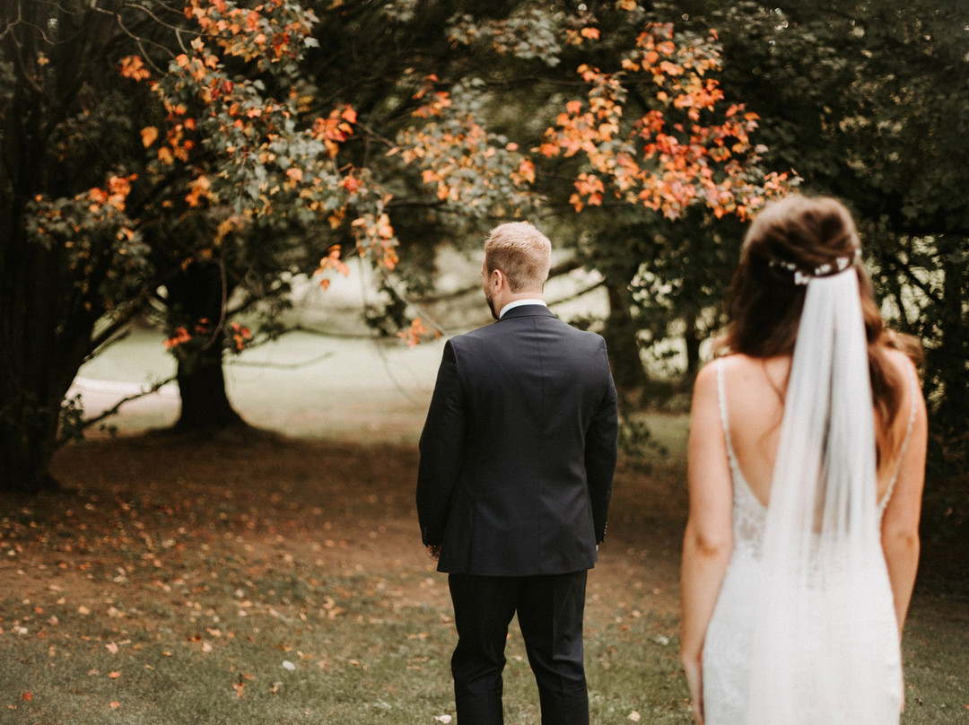 Knollwood Golf Club-安卡斯特必去景点