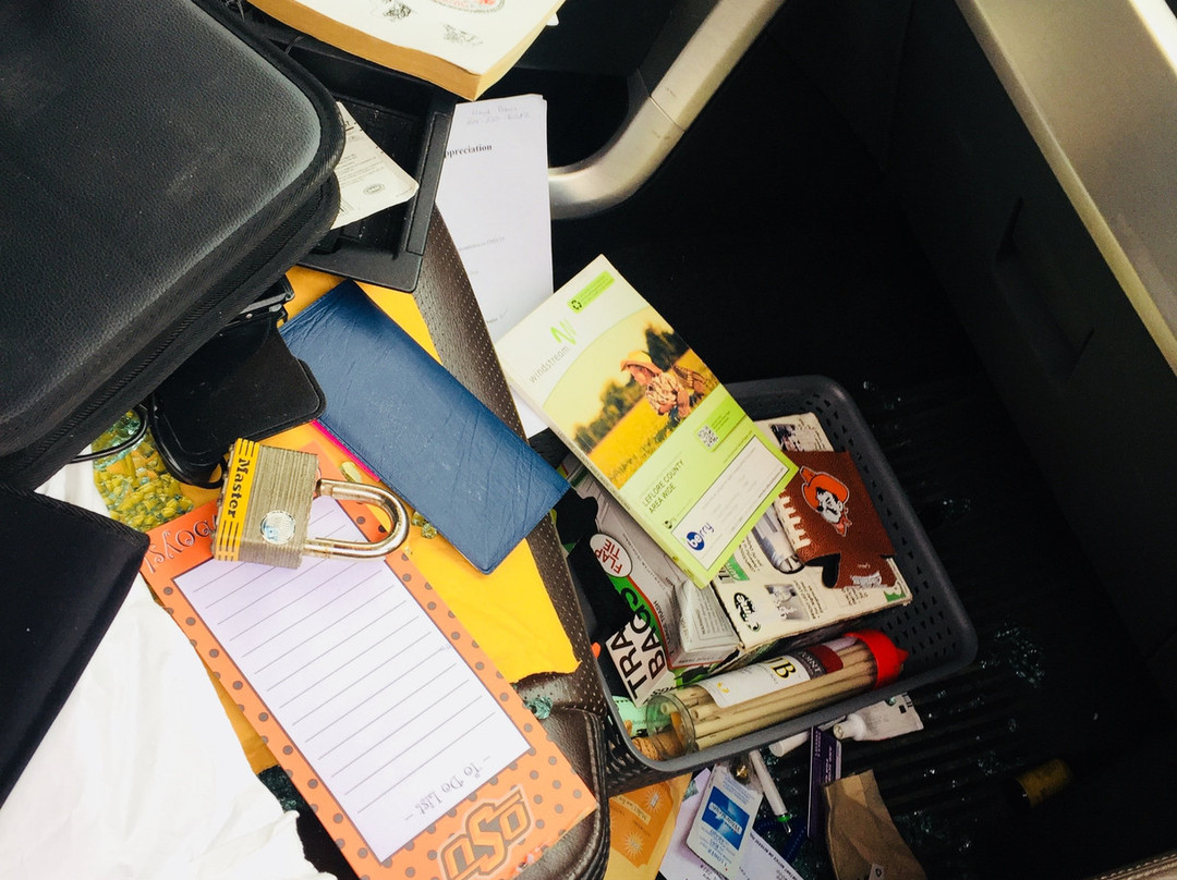 Hampton Inn Shawnee主图