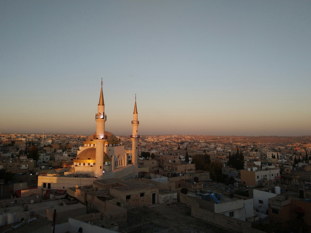 Saint John Hotel主图