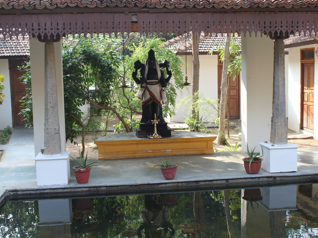Mantra Koodam, CGH Earth主图