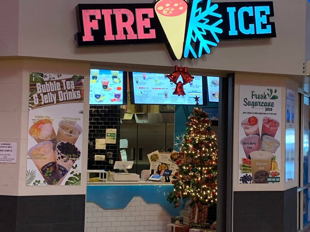 Great Wall Shopping Mall-肯特必去景点