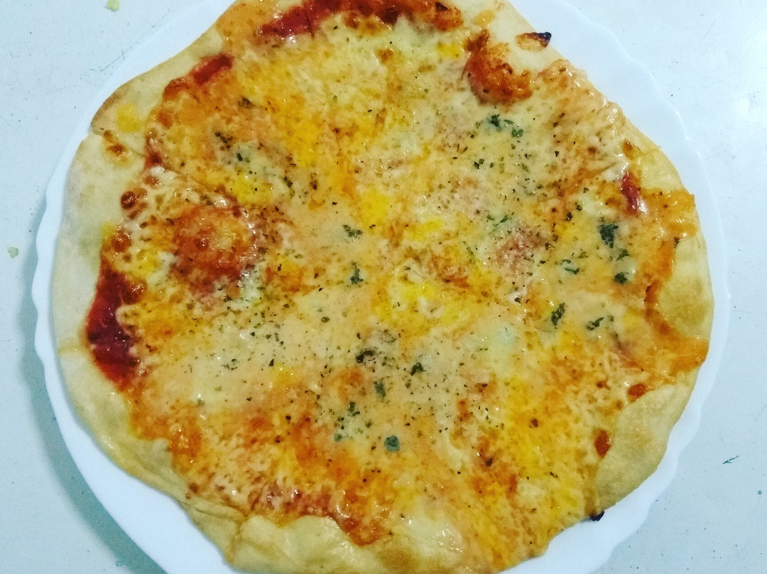 Salteras餐馆和美食-El rincon de salteras