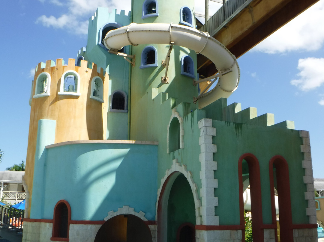 Sunset Beach Resort, Spa & Waterpark主图