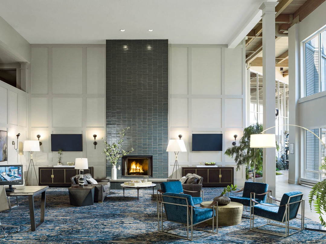 DoubleTree by Hilton Burlington Vermont主图