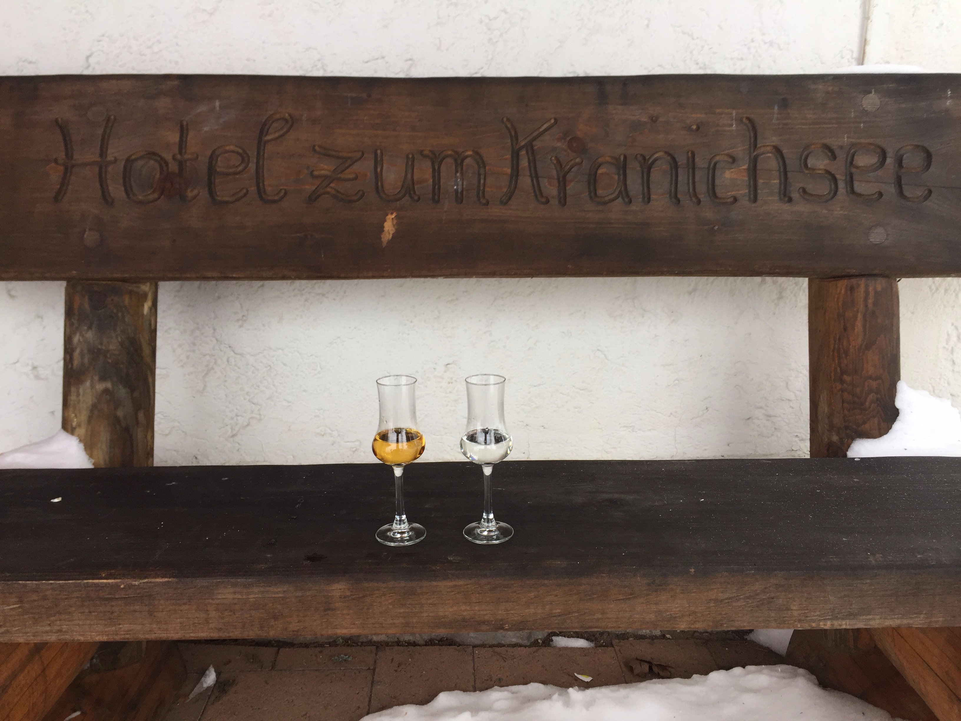 Hotel Zum Kranichsee-官方