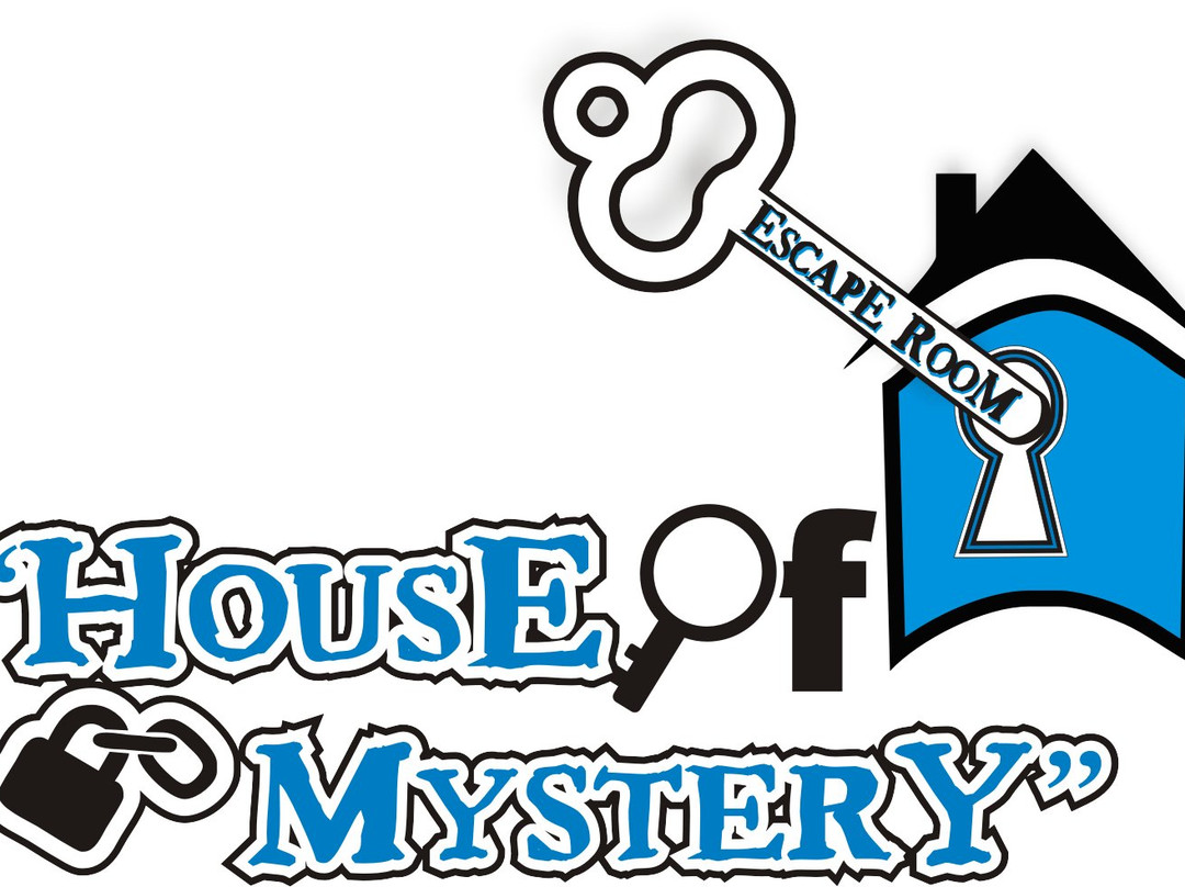 House Of Mystery景点图片