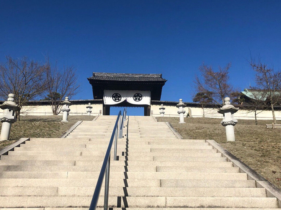 Shinsho-ji Temple景点图片