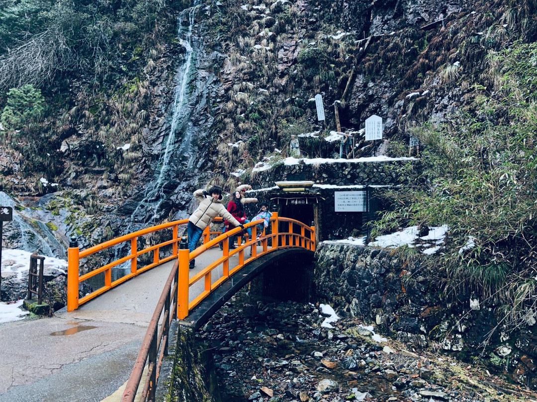 Ikuno Ginzan Cultural Museum-朝来市必去景点