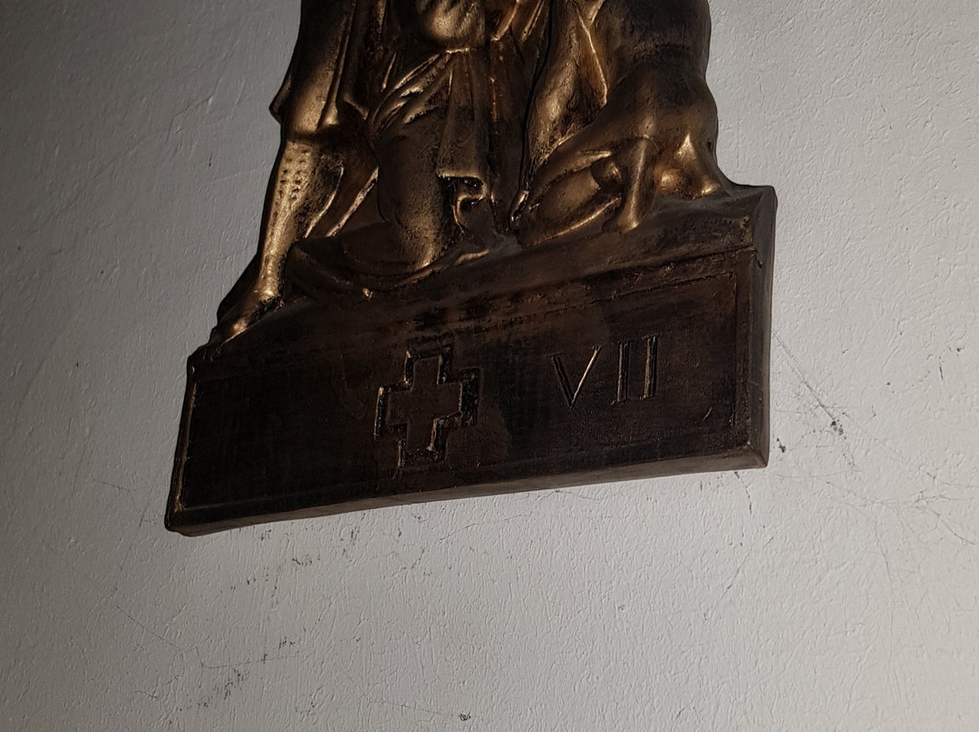 Chiesa di San Pietro in Verzolo-帕维亚必去景点