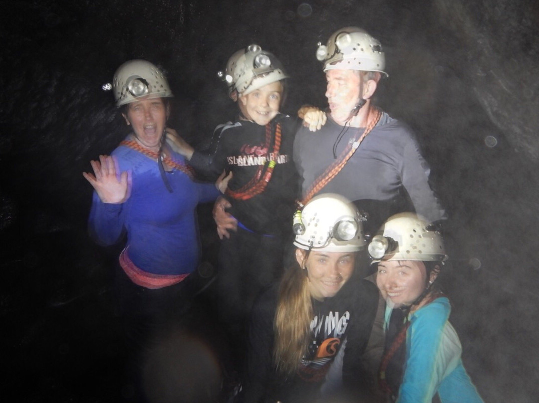 Adventure Guides Australia-水牛山国家公园必去景点