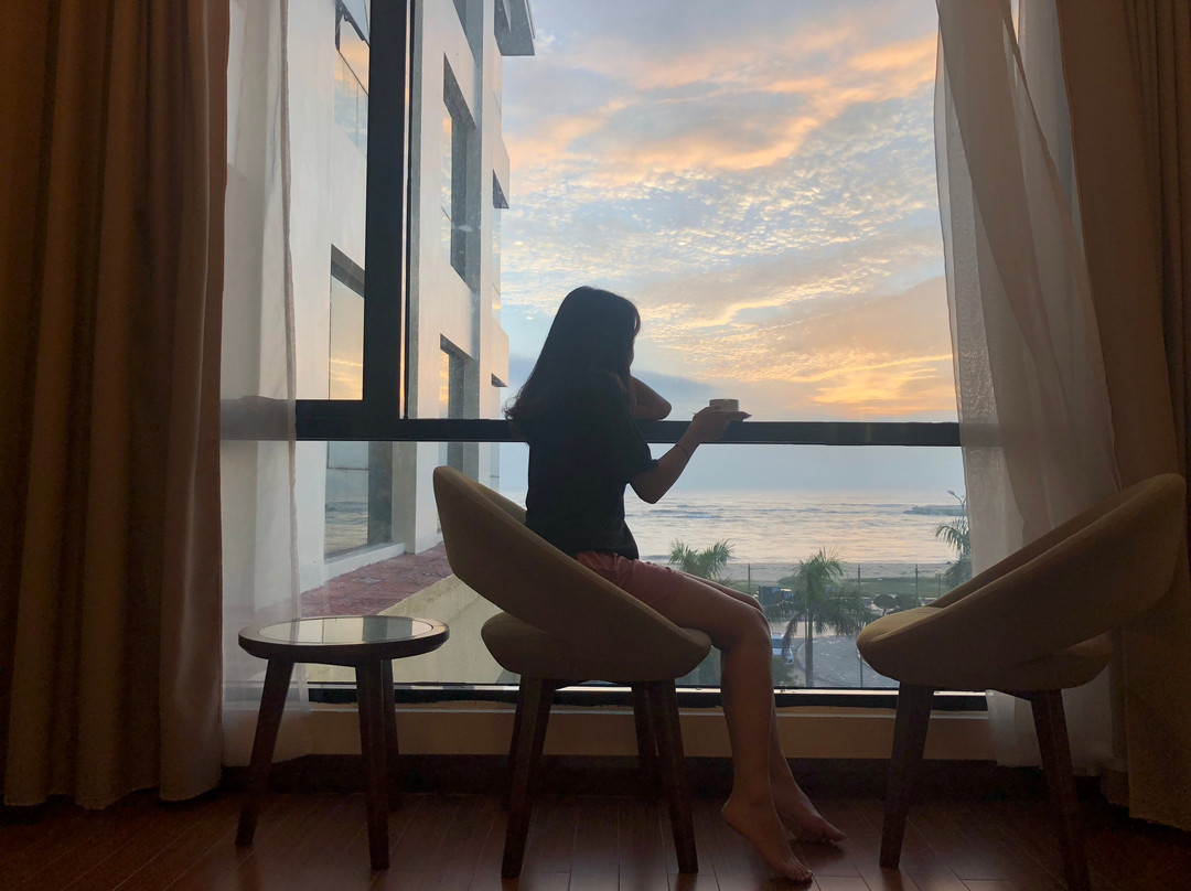 Muong Thanh Holiday Quang Binh Hotel主图