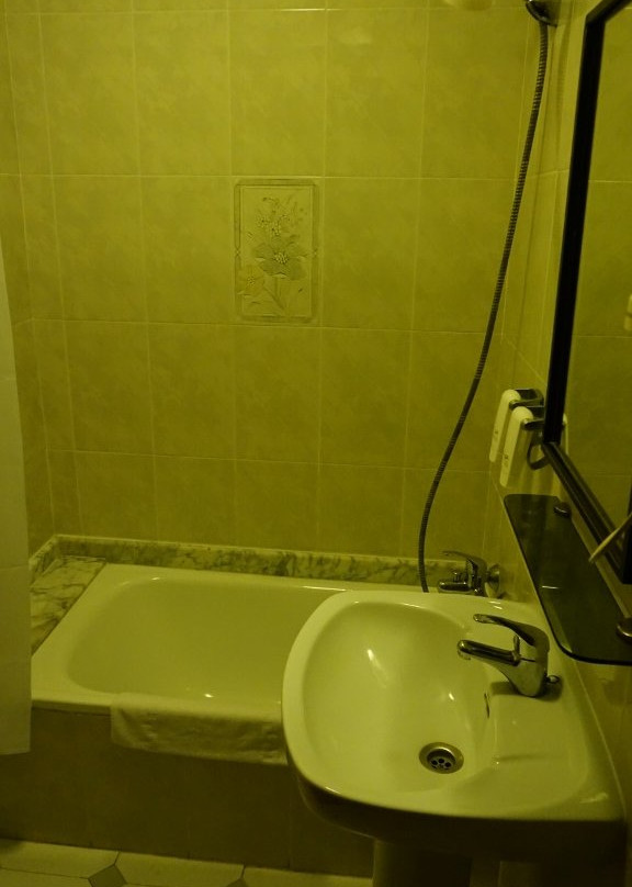 Hotel O Pino主图