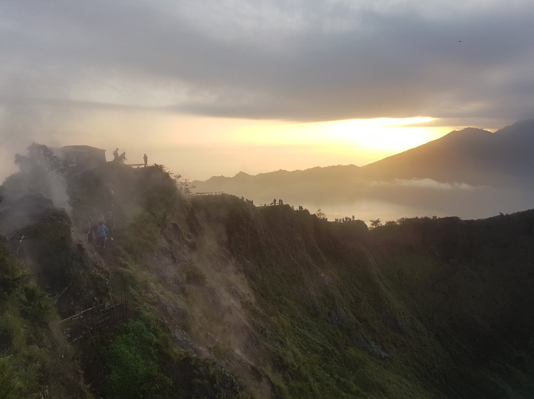 Bali Sunrise Camp景点图片