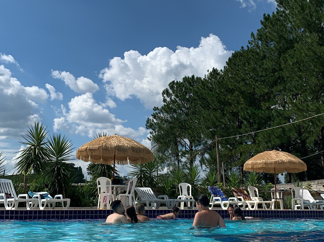 Hotel Recanto Maria Bonita主图