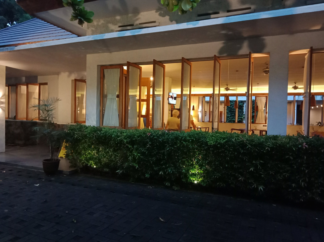 Hotel Blambangan主图