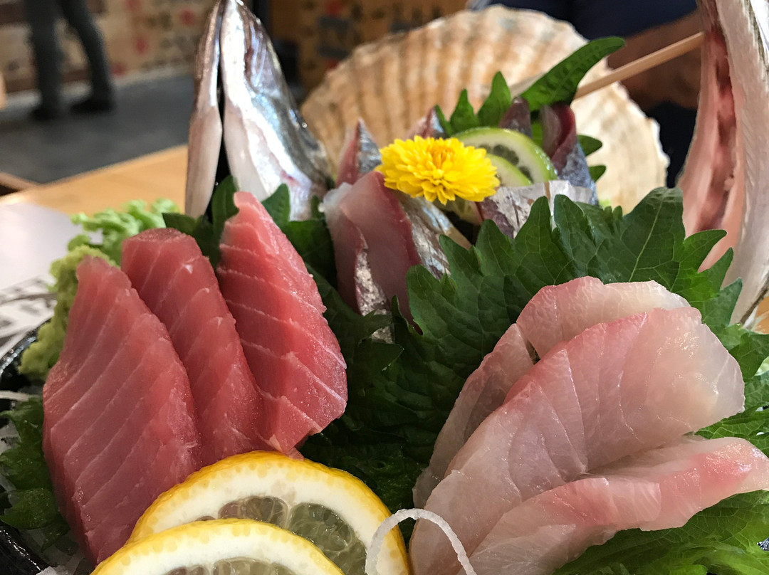 ITTAN Izakaya Icon City