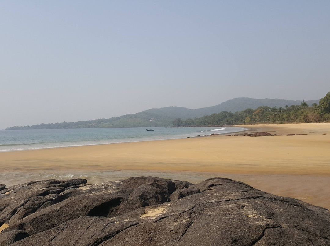 Bahamut Beach Club主图