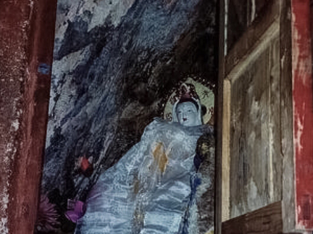 五台山生态园主图