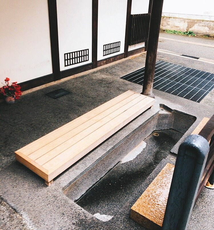 Yanagi Yu-丰冈市必去景点