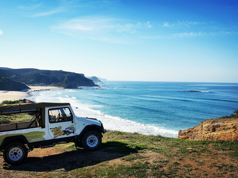 Algarve Safari Tours-拉各斯必去景点