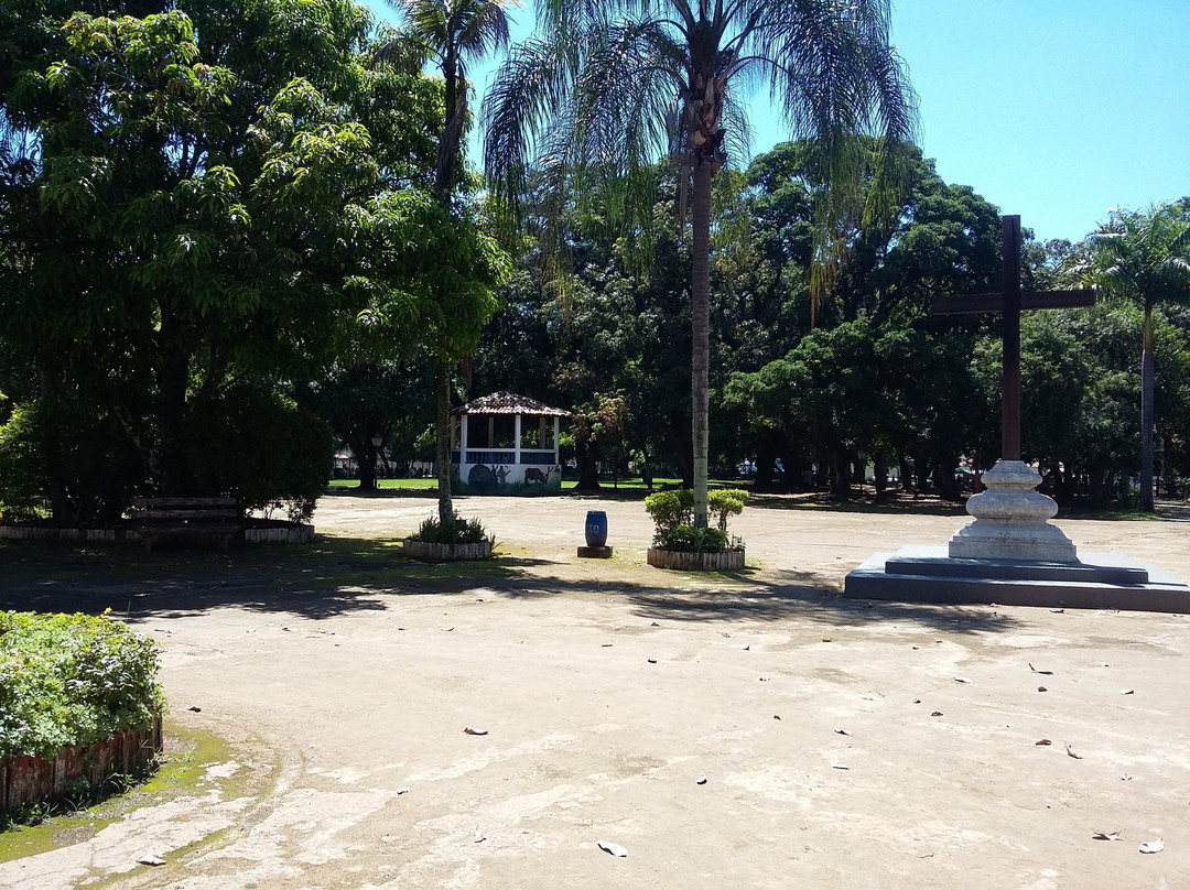 Museu Monteiro Lobato景点图片