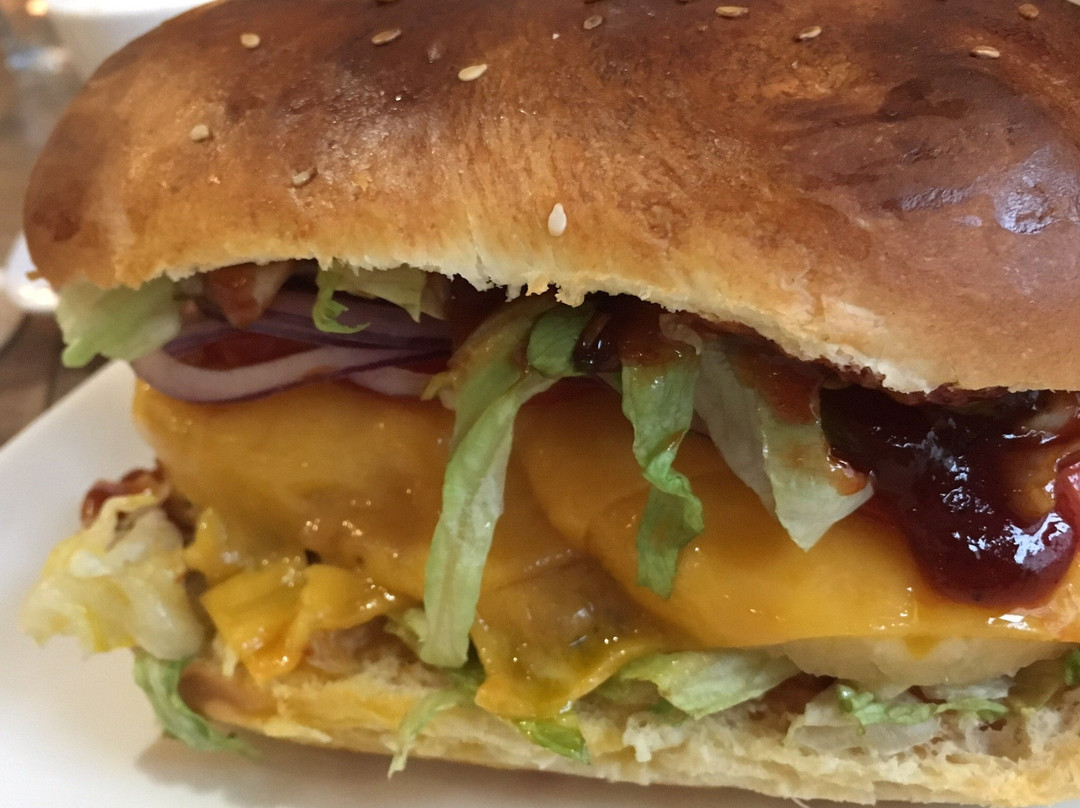 Nachrodt-Wiblingwerde餐馆和美食-Punto D'Oro