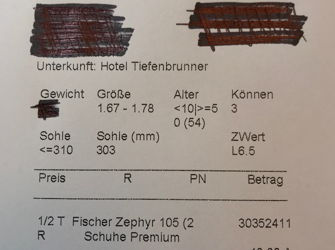 INTERSPORT Kitzsport景点图片