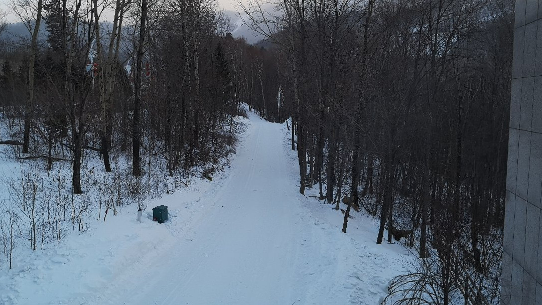 亚布力国际广电中心雪友天下精品酒店主图