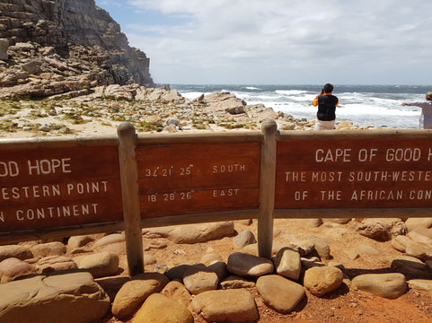 African Invite-斯泰伦博斯必去景点