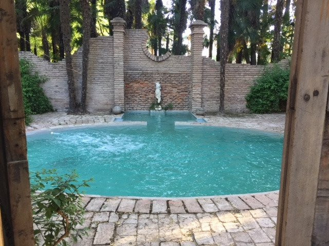 Casa Real Hotel at Santa Rita Vineyards主图