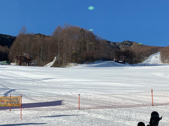 Yachiho Kogen Ski Resort-佐久穗町必去景点
