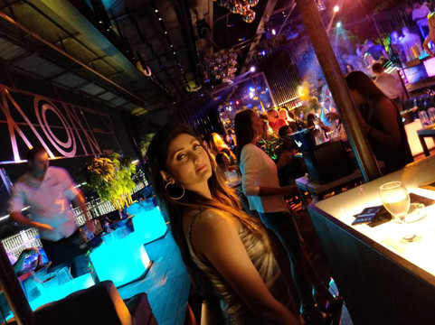 Money Club-贝尔格莱德必去景点