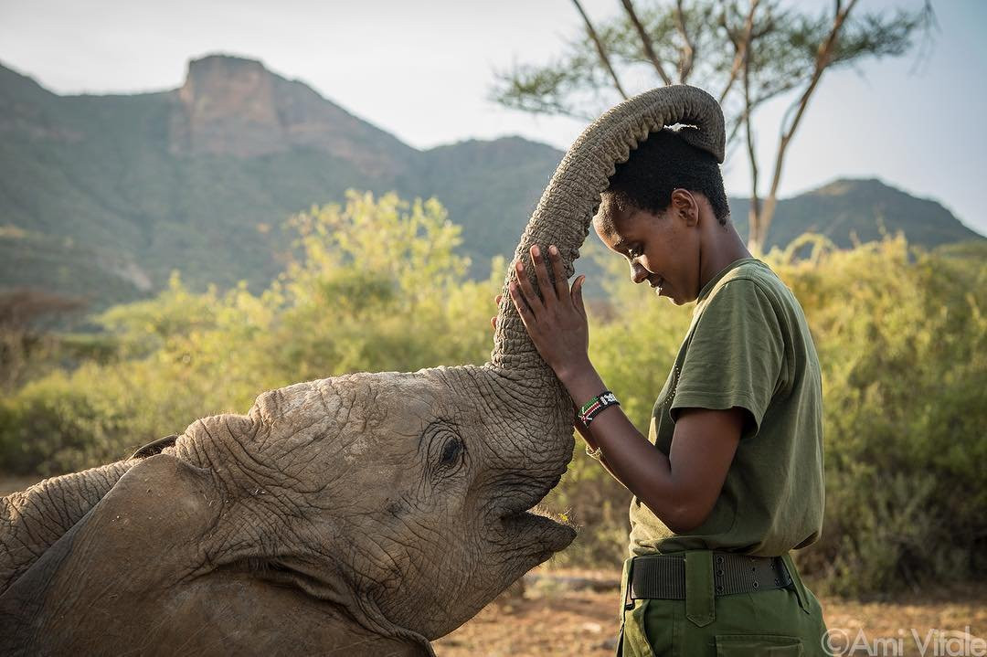 Reteti Elephant Sanctuary景点图片