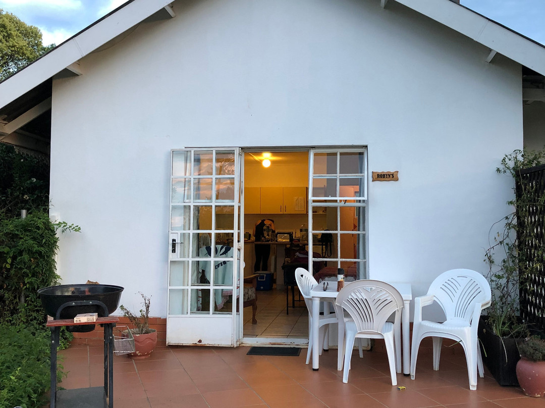 Little Acres Drakensberg Accommodation主图