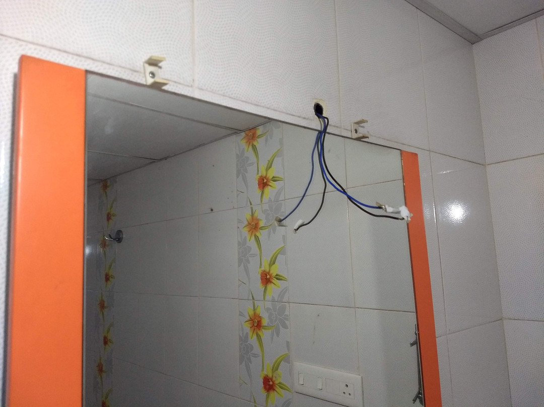 山海景度假村酒店主图