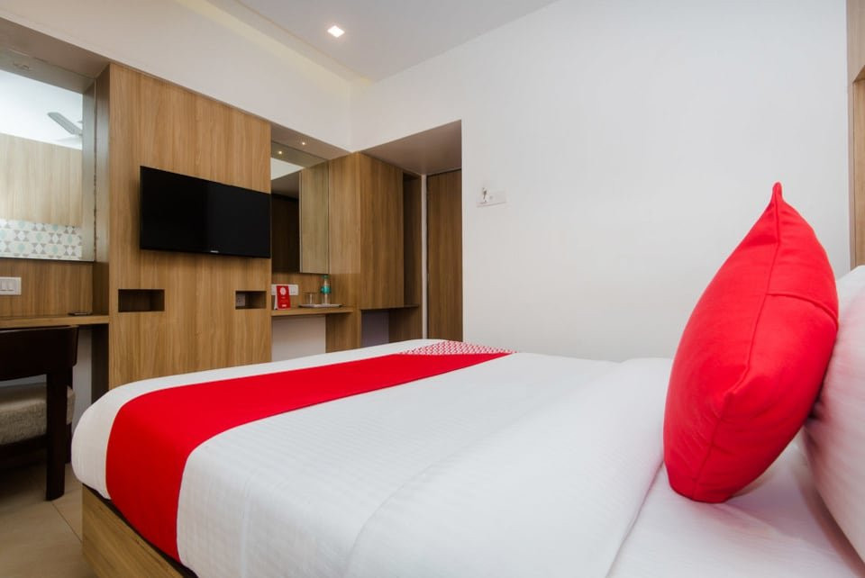 13468 Hotel Jai Malhar Residency