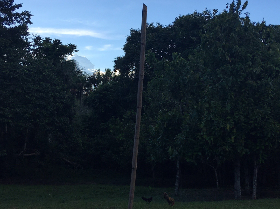 Balneario Cachoeirinha-Porto Velho必去景点