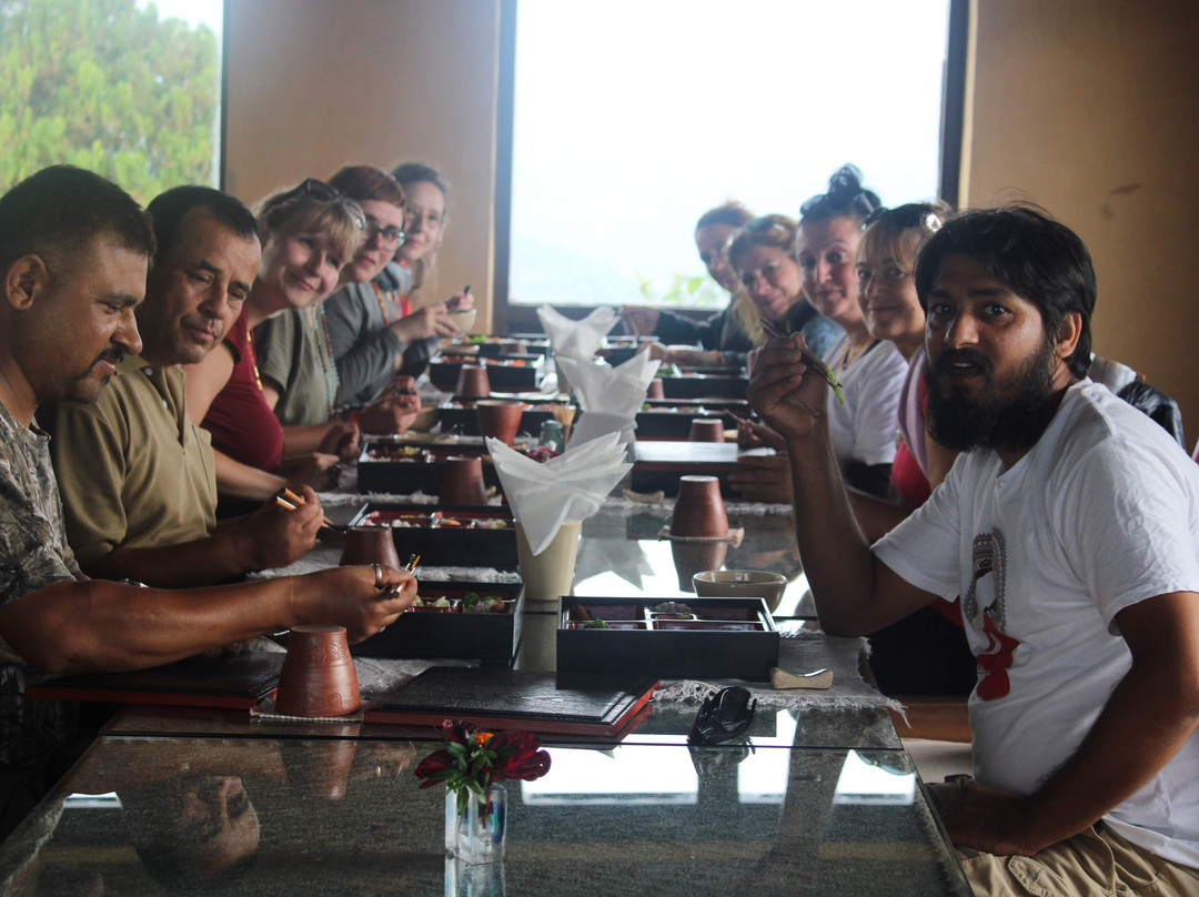 Begnas Yoga & Retreat主图