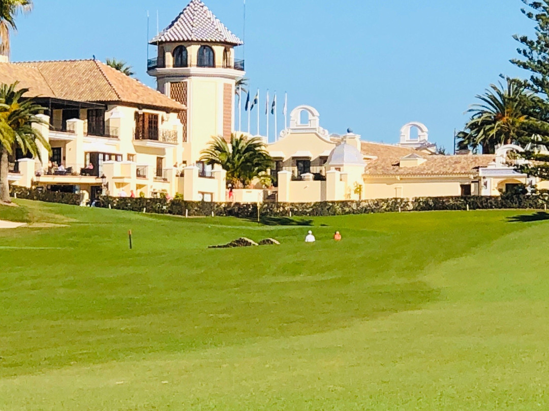 Los Naranjos Golf Club景点图片