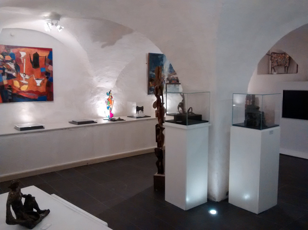 Inis-Saint-Jean-de-Maurienne必去景点