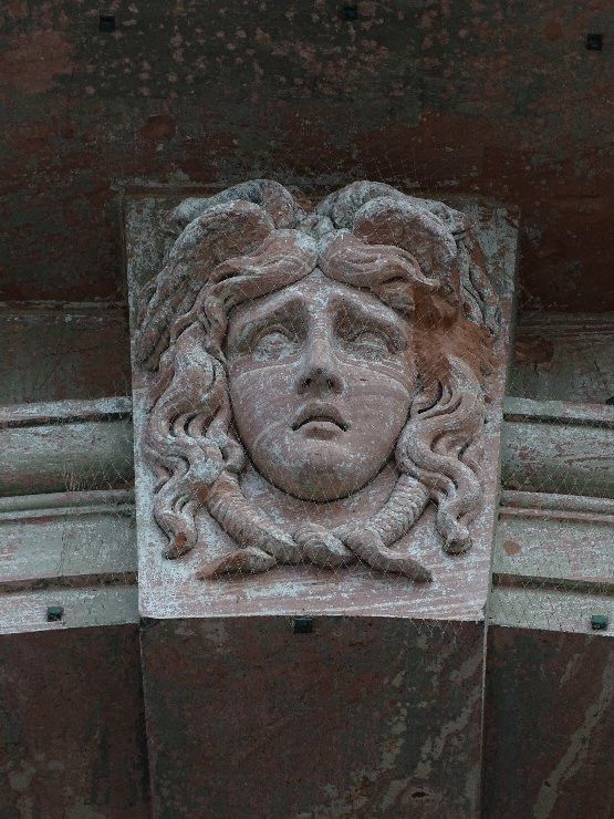 Reduit-Mainz-Kastel必去景点