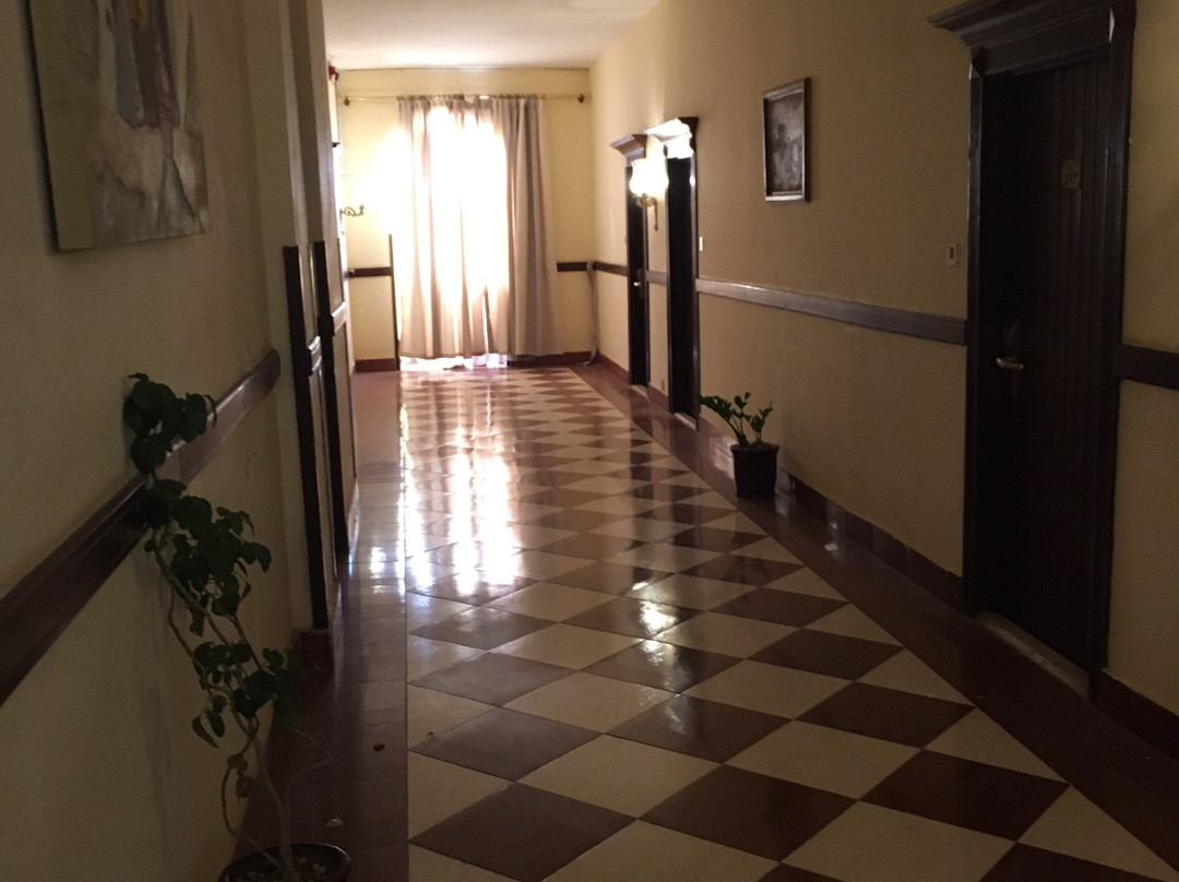 Grand Holiday Villa Khartoum主图