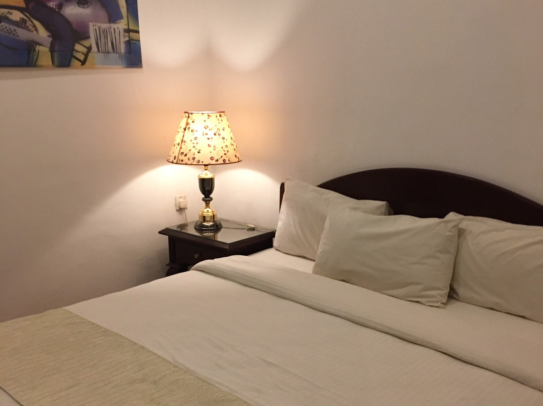 Grand Holiday Villa Khartoum主图