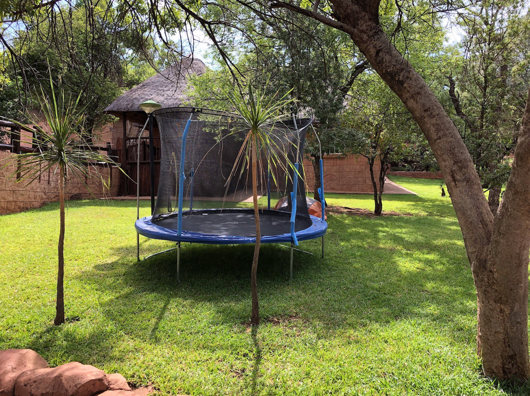 Zebra Nature Reserve主图