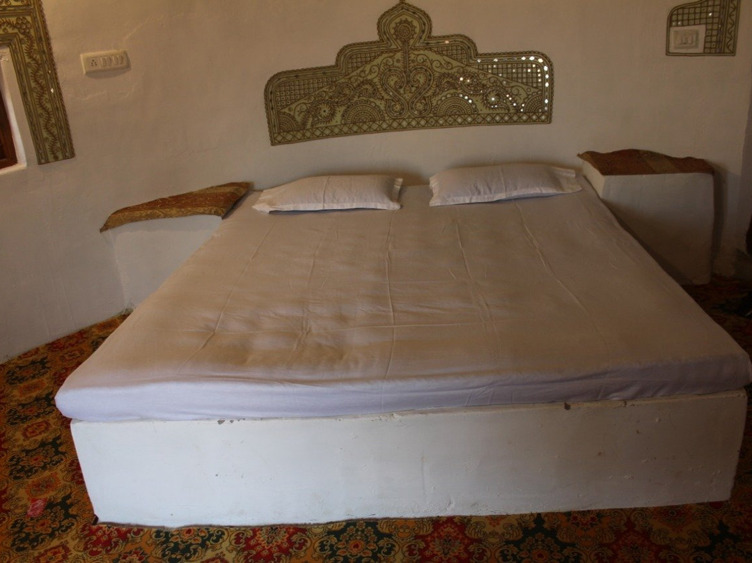 Surkhaab Rann Resort