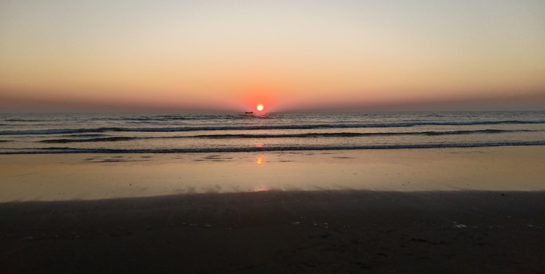 Laboni Beach-科克斯巴扎尔必去景点