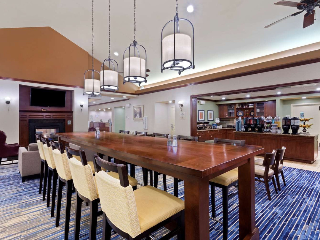Homewood Suites by Hilton Somerset主图